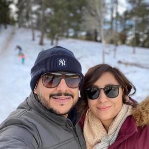 Meet your Posher, Adriana